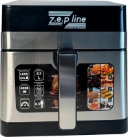Фото - Мультипечь Zepline ZP-00344