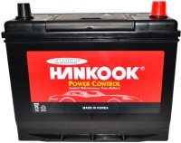 Фото - Автоаккумулятор Hankook Power Control Calcium MF