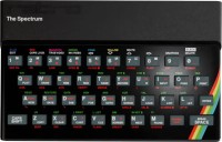 Фото - Игровая приставка Retro Games The Spectrum