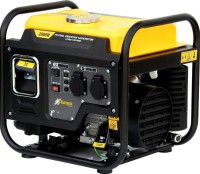 Фото - Электрогенератор GROM A17