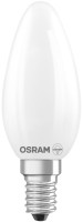 Фото - Лампочка Osram LED Superstar Classic Filament B60 5.9W 2700K E14