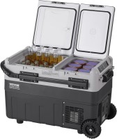 Фото - Автохолодильник Vevor X50K