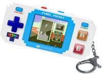 Фото - Игровая приставка My Arcade Tetris Pixel Pocket