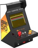 Фото - Игровая приставка My Arcade Atari 50 Nano Player Pro
