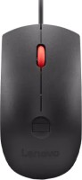 Фото - Мышка Lenovo Fingerprint Biometric USB Mouse Gen3