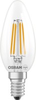 Фото - Лампочка Osram LED Star Classic Filament B60 5.9W 2700K E14