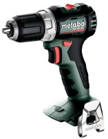 Фото - Дрель / шуруповерт Metabo BS 18 L BL 613155840