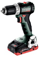 Фото - Дрель / шуруповерт Metabo BS 18 L BL 613155800