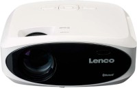 Фото - Проектор Lenco LPJ-900WH