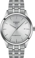 Фото - Наручные часы TISSOT Classic Dream Powermatic 80 T158.407.11.031.00