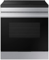 Фото - Плита Samsung Bespoke NSI6DG9100SR/AA нержавейка
