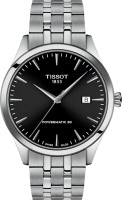 Фото - Наручные часы TISSOT Classic Dream Powermatic 80 T158.407.11.051.00