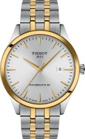 Фото - Наручные часы TISSOT Classic Dream Powermatic 80 T158.407.22.031.00
