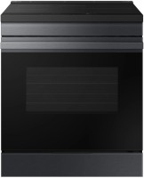 Фото - Плита Samsung Bespoke NSI6DG9100MT/AA черный