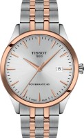 Фото - Наручные часы TISSOT Classic Dream Powermatic 80 T158.407.22.031.01