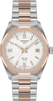Фото - Наручные часы TISSOT PRC 100 T151.822.22.111.00
