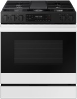Фото - Плита Samsung Bespoke NSG6DB830012/AA белый