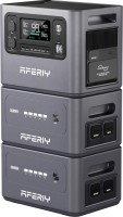Фото - Зарядная станция Aferiy P280 + 2 Expansion Battery