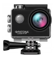 Фото - Action камера Patona SL3