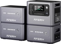 Фото - Зарядная станция Aferiy P280 + 3 Expansion Battery