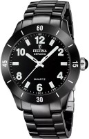 Фото - Наручные часы FESTINA Ceramic F20723/1