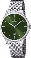 Фото - Наручные часы FESTINA F16744/5
