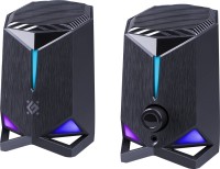 Фото - Компьютерные колонки Defender Rocket