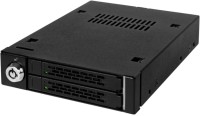 Фото - Карман для накопителя ICY DOCK MB992SK-B