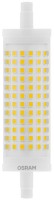 Фото - Лампочка Osram LED Line Dim 18.2W 2700K R7s