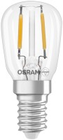Фото - Лампочка Osram LED Special Filament T26 2.2W 2700K E14