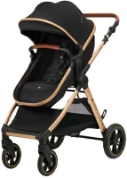Фото - Коляска Kinder Kraft Esme Pro 3 in 1