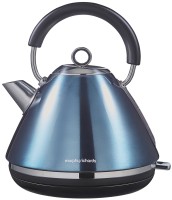 Фото - Электрочайник Morphy Richards Accents 102049 синий