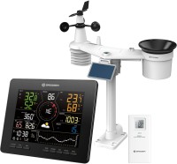 Фото - Метеостанция BRESSER Wi-Fi 4CAST MD