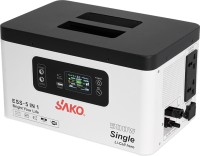 Фото - Зарядная станция Sako Alpha-W-ESS 500W