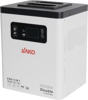 Фото - Зарядная станция Sako Alpha-W-ESS 1000W