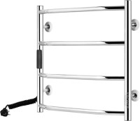 Фото - Полотенцесушитель KRONER Diva (EL500x500-4 CV036318)