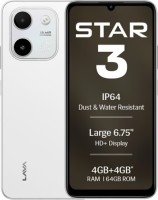 Фото - Мобильный телефон LAVA Star 3 64&nbsp;ГБ