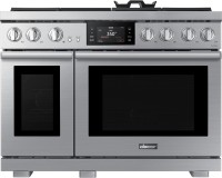 Фото - Плита Dacor DOP48T963DS нержавейка