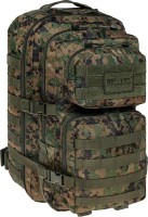 Фото - Рюкзак Mil-Tec Assault Pack Large 36L 36&nbsp;л