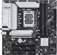 Материнская плата Asus PRIME B760M-A WIFI II