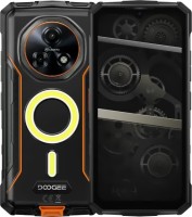 Фото - Мобильный телефон Doogee Fire 5 Ultra 256&nbsp;ГБ