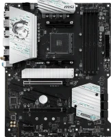 Фото - Материнская плата MSI B550 GAMING WIFI