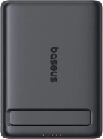 Фото - Повербанк BASEUS PicoGo AM31 Mini Magnetic Stand 20W 5000
