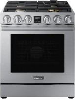 Фото - Плита Dacor DOP30T840GS нержавейка