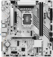 Фото - Материнская плата ASRock B760M-X Gen5