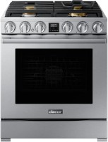Фото - Плита Dacor DOP30T940DS нержавейка