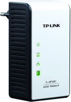 Фото - Powerline адаптер TP-LINK TL-WPA281 