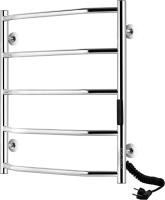 Фото - Полотенцесушитель KRONER Diva (ER600x500-5 CV036321)