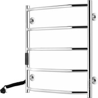 Фото - Полотенцесушитель KRONER Diva (EL600x500-5 CV036320)