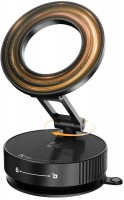 Фото - Держатель / авто зарядка K&F CONCEPT Magnetic Phone Holder